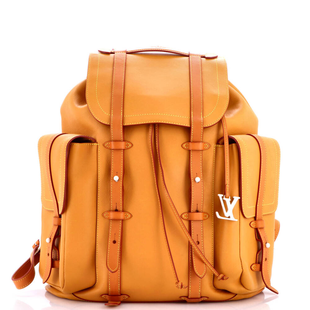 Louis Vuitton GM Christopher Backpack
